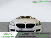 Bmw Serie 6 650i 450 ch  � Beaupuy 31