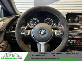 Bmw Serie 6 650i 450 ch  occasion � Beaupuy - photo n�6