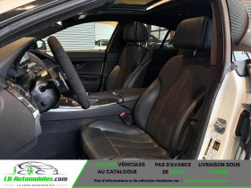 Bmw Serie 6 650i 450 ch  occasion � Beaupuy - photo n�5