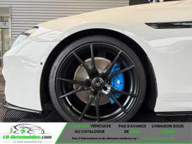 Bmw Serie 6 650i 450 ch  occasion � Beaupuy - photo n�7