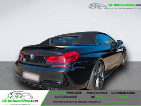 Bmw Serie 6 650i 450 ch  occasion � Beaupuy - photo n�3