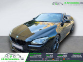 Annonce Bmw Serie 6 occasion Essence 650i 450 ch � Beaupuy