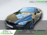 Bmw Serie 6 occasion année 2015 boite Automatique Annonce Bmw Serie 6 occasion Essence 650i 450 ch à Beaupuy