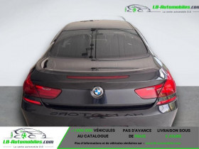 Bmw Serie 6 650i 450 ch  occasion � Beaupuy - photo n�3