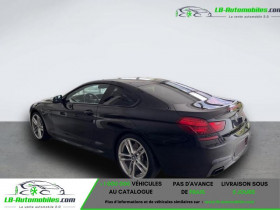 Bmw Serie 6 650i 450 ch  occasion � Beaupuy - photo n�2