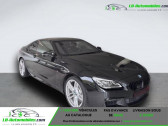 Bmw Serie 6 occasion année 2015 boite Automatique Annonce Bmw Serie 6 occasion Essence 650i 450 ch à Beaupuy