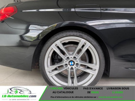 Bmw Serie 6 650i 450 ch  occasion � Beaupuy - photo n�5
