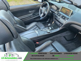 Bmw Serie 6 650i 450 ch  occasion � Beaupuy - photo n�5