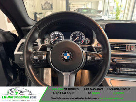 Bmw Serie 6 650i 450 ch  occasion � Beaupuy - photo n�4