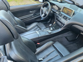 Bmw Serie 6 650i 450 ch  occasion  Beaupuy - photo n5