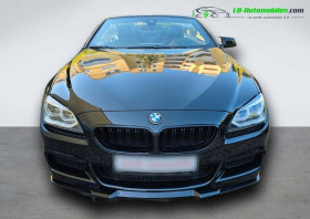 Bmw Serie 6 650i 450 ch  occasion  Beaupuy - photo n4