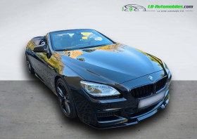 Bmw Serie 6 650i 450 ch  occasion  Beaupuy - photo n2
