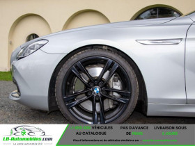 Bmw Serie 6 650i 450 ch  occasion  Beaupuy - photo n8