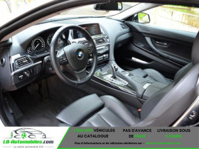 Bmw Serie 6 650i 450 ch  occasion  Beaupuy - photo n7