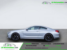 Bmw Serie 6 650i 450 ch  occasion  Beaupuy - photo n5