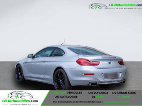 Bmw Serie 6 650i 450 ch  occasion  Beaupuy - photo n4