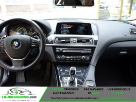 Bmw Serie 6 650i 450 ch  occasion  Beaupuy - photo n3