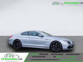 Bmw Serie 6 650i 450 ch  occasion  Beaupuy - photo n2