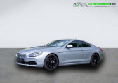 Bmw Serie 6 650i 450 ch   Beaupuy 31