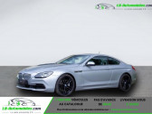 Bmw Serie 6 650i 450 ch   Beaupuy 31