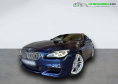 Annonce Bmw Serie 6 occasion Essence 650i 450 ch  Beaupuy