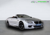 Annonce Bmw Serie 6 occasion Essence 650i 450 ch  Beaupuy