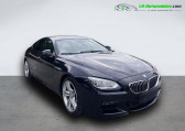 Annonce Bmw Serie 6 occasion Essence 650i 450 ch  Beaupuy