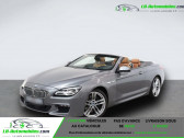 Annonce Bmw Serie 6 occasion Essence 650i 450 ch  Beaupuy