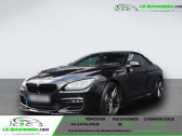 Annonce Bmw Serie 6 occasion Essence 650i 450 ch  Beaupuy