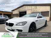 Bmw Serie 6 occasion année 2012 boite Automatique Annonce Bmw Serie 6 occasion Essence 650i 450ch à Beaupuy