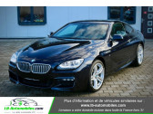 Bmw Serie 6 occasion année 2013 boite Automatique Annonce Bmw Serie 6 occasion Essence 650i 450ch à Beaupuy