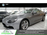 Bmw Serie 6 occasion année 2015 boite Automatique Annonce Bmw Serie 6 occasion Essence 650i 450ch à Beaupuy