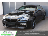 Bmw Serie 6 occasion année 2016 boite Automatique Annonce Bmw Serie 6 occasion Essence 650i 450ch à Beaupuy