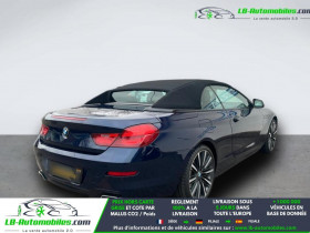 Bmw Serie 6 650i xDrive 450 ch  occasion � Beaupuy - photo n�4