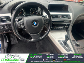 Bmw Serie 6 650i xDrive 450 ch  occasion � Beaupuy - photo n�3