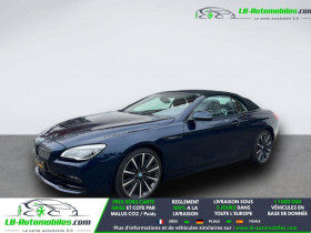 Bmw Serie 6 650i xDrive 450 ch  occasion � Beaupuy - photo n�2