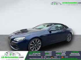 Bmw Serie 6 , garage LB AUTOMOBILES � Beaupuy