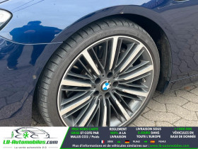 Bmw Serie 6 650i xDrive 450 ch  occasion � Beaupuy - photo n�7