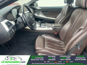 Bmw Serie 6 650i xDrive 450 ch  occasion � Beaupuy - photo n�6