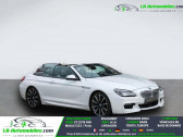 Annonce Bmw Serie 6 occasion Essence 650i xDrive 450 ch � Beaupuy