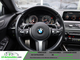 Bmw Serie 6 650i xDrive 450 ch  occasion � Beaupuy - photo n�6
