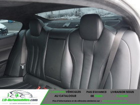 Bmw Serie 6 650i xDrive 450 ch  occasion � Beaupuy - photo n�5