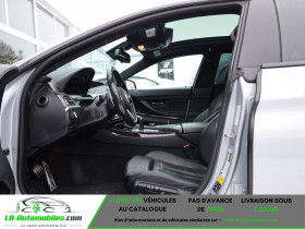 Bmw Serie 6 650i xDrive 450 ch  occasion � Beaupuy - photo n�4