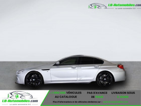 Bmw Serie 6 650i xDrive 450 ch  occasion � Beaupuy - photo n�3