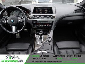 Bmw Serie 6 650i xDrive 450 ch  occasion � Beaupuy - photo n�2