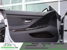 Bmw Serie 6 650i xDrive 450 ch  occasion � Beaupuy - photo n�8