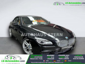 Bmw Serie 6 650i xDrive 450 ch  � Beaupuy 31