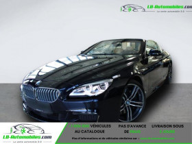 Bmw Serie 6 650i xDrive 450 ch  occasion  Beaupuy - photo n2