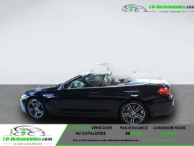 Bmw Serie 6 650i xDrive 450 ch  occasion  Beaupuy - photo n4