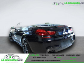 Bmw Serie 6 650i xDrive 450 ch  occasion  Beaupuy - photo n3